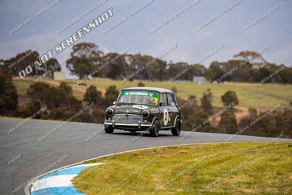 Group NB Under 3 Litre and NC Under 2 Litre - 2 - Friday-4