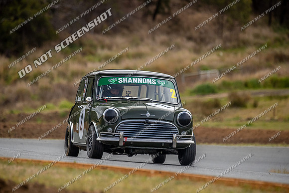 Group NB Under 3 Litre and NC Under 2 Litre - 2 - Friday-6