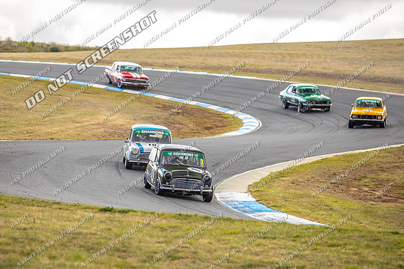 Group NB Under 3 Litre and NC Under 2 Litre - 2 - Sunday-3