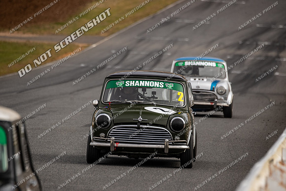 Group NB Under 3 Litre and NC Under 2 Litre - 2 - Saturday-4