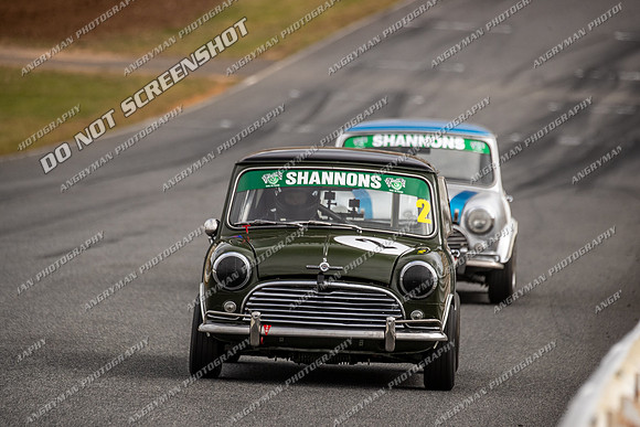 Group NB Under 3 Litre and NC Under 2 Litre - 2 - Saturday-5