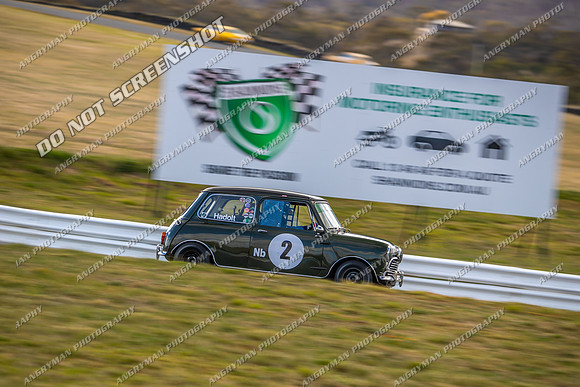 Group NB Under 3 Litre and NC Under 2 Litre - 2 - Sunday-4