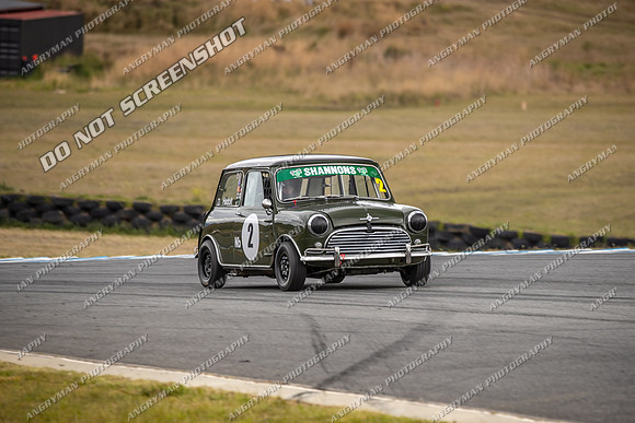 Group NB Under 3 Litre and NC Under 2 Litre - 2 - Saturday-2