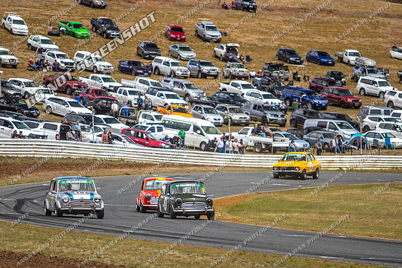 Group NB Under 3 Litre and NC Under 2 Litre - 2 - Sunday-5
