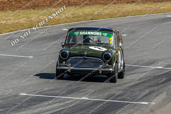 Group NB Under 3 Litre and NC Under 2 Litre - 2 - Thursday