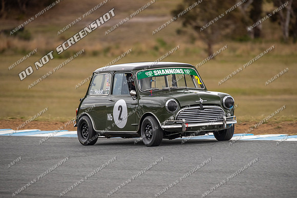 Group NB Under 3 Litre and NC Under 2 Litre - 2 - Saturday-3