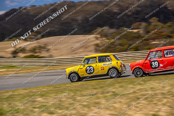 Group NB Under 3 Litre and NC Under 2 Litre - 23 - Sunday-5