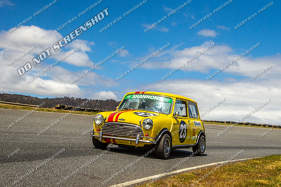 Group NB Under 3 Litre and NC Under 2 Litre - 23 - Sunday-4