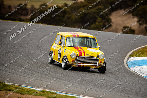 Group NB Under 3 Litre and NC Under 2 Litre - 23 - Friday