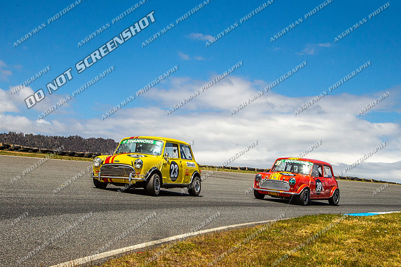 Group NB Under 3 Litre and NC Under 2 Litre - 23 - Sunday-6