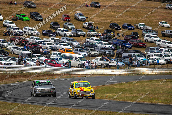 Group NB Under 3 Litre and NC Under 2 Litre - 23 - Sunday-3