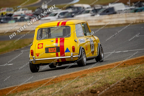 Group NB Under 3 Litre and NC Under 2 Litre - 23 - Friday-8