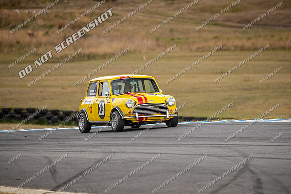 Group NB Under 3 Litre and NC Under 2 Litre - 23 - Saturday-2