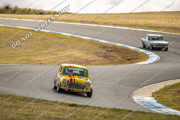 Group NB Under 3 Litre and NC Under 2 Litre - 23 - Sunday
