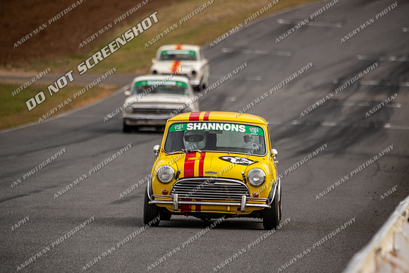 Group NB Under 3 Litre and NC Under 2 Litre - 23 - Saturday-4