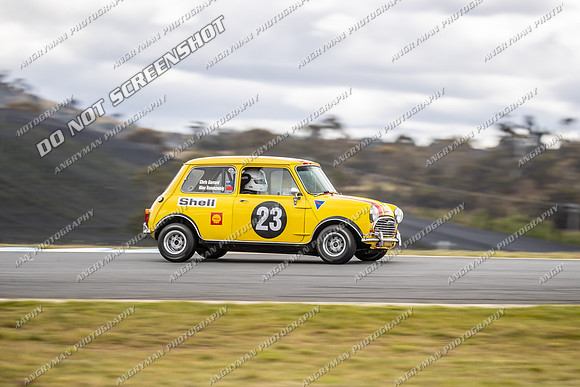 Group NB Under 3 Litre and NC Under 2 Litre - 23 - Saturday