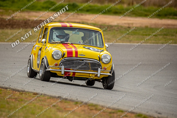 Group NB Under 3 Litre and NC Under 2 Litre - 23 - Friday-4
