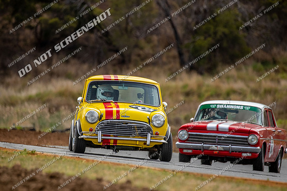Group NB Under 3 Litre and NC Under 2 Litre - 23 - Friday-5