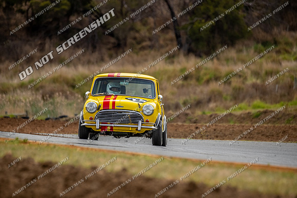 Group NB Under 3 Litre and NC Under 2 Litre - 23 - Friday-6