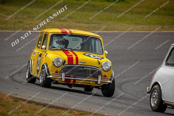 Group NB Under 3 Litre and NC Under 2 Litre - 23 - Friday-7