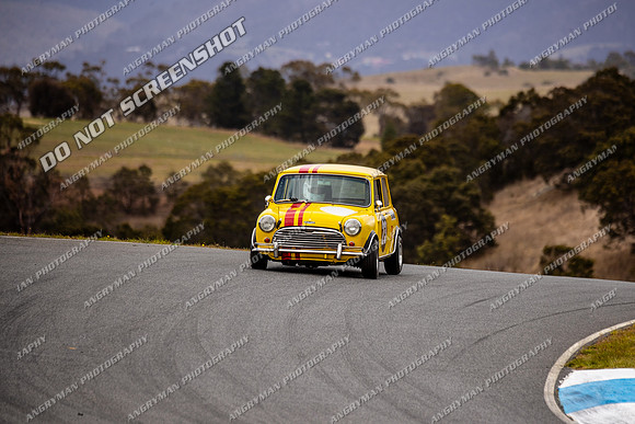 Group NB Under 3 Litre and NC Under 2 Litre - 23 - Friday-2