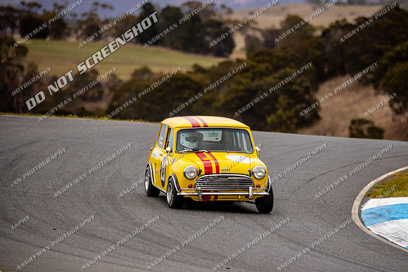 Group NB Under 3 Litre and NC Under 2 Litre - 23 - Friday-3