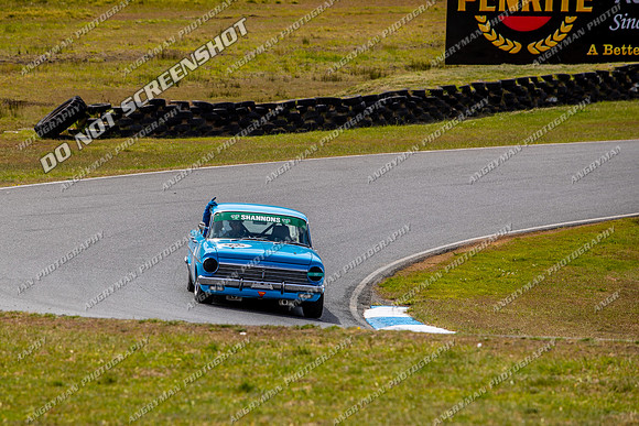 Group NB Under 3 Litre and NC Under 2 Litre - 33 - Friday-8