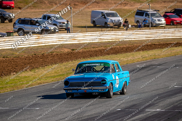 Group NB Under 3 Litre and NC Under 2 Litre - 33 - Sunday