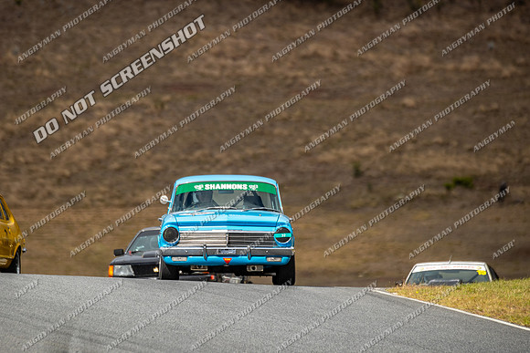 Group NB Under 3 Litre and NC Under 2 Litre - 33 - Friday-3
