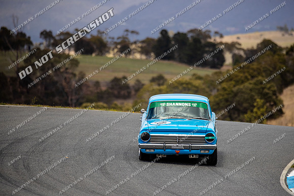 Group NB Under 3 Litre and NC Under 2 Litre - 33 - Friday-4