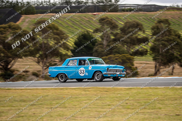 Group NB Under 3 Litre and NC Under 2 Litre - 33 - Saturday