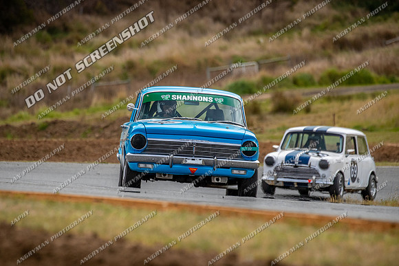 Group NB Under 3 Litre and NC Under 2 Litre - 33 - Friday-10