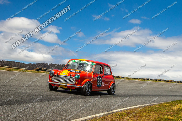 Group NB Under 3 Litre and NC Under 2 Litre - 39 - Sunday-4