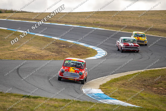 Group NB Under 3 Litre and NC Under 2 Litre - 39 - Sunday-3