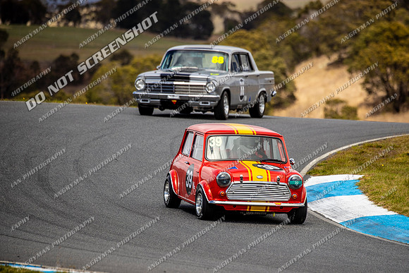 Group NB Under 3 Litre and NC Under 2 Litre - 39 - Friday