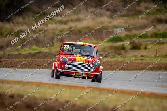 Group NB Under 3 Litre and NC Under 2 Litre - 39 - Friday-5