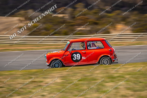 Group NB Under 3 Litre and NC Under 2 Litre - 39 - Sunday-8