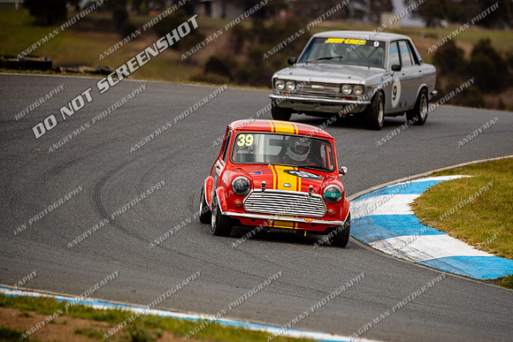 Group NB Under 3 Litre and NC Under 2 Litre - 39 - Friday-4