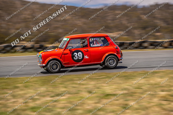 Group NB Under 3 Litre and NC Under 2 Litre - 39 - Sunday-9