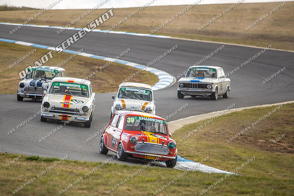 Group NB Under 3 Litre and NC Under 2 Litre - 39 - Sunday