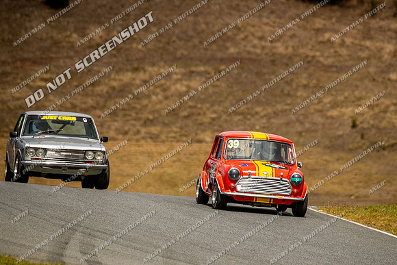 Group NB Under 3 Litre and NC Under 2 Litre - 39 - Friday-3