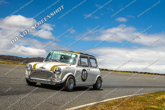 Group NB Under 3 Litre and NC Under 2 Litre - 49 - Sunday-2