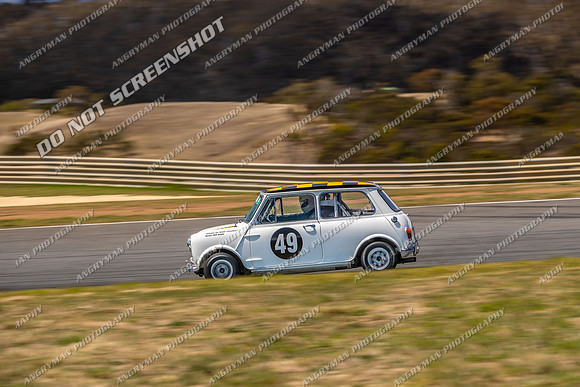 Group NB Under 3 Litre and NC Under 2 Litre - 49 - Sunday-4