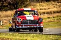 Early Holden Regularity 53 - Friday-3