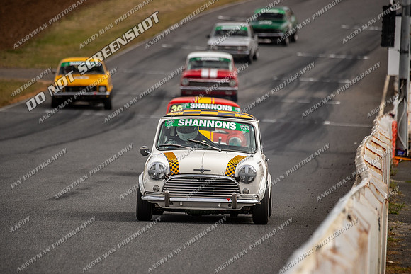 Group NB Under 3 Litre and NC Under 2 Litre - 49 - Saturday-5
