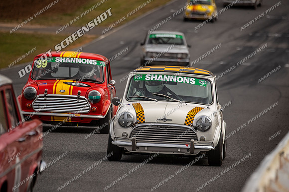 Group NB Under 3 Litre and NC Under 2 Litre - 49 - Saturday-4