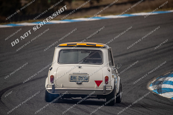 Group NB Under 3 Litre and NC Under 2 Litre - 49 - Saturday-6