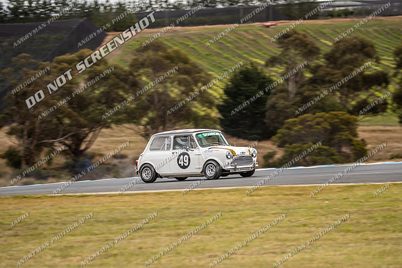 Group NB Under 3 Litre and NC Under 2 Litre - 49 - Saturday