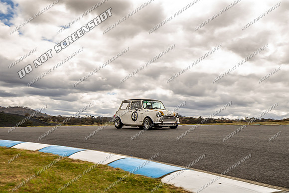 Group NB Under 3 Litre and NC Under 2 Litre - 49 - Saturday-2