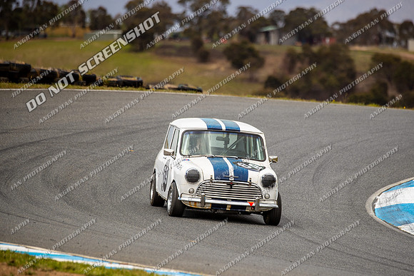 Group NB Under 3 Litre and NC Under 2 Litre - 69 - Friday-3